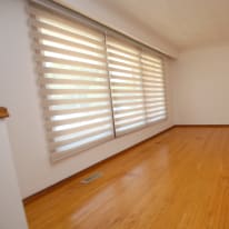 Photo of Vojislav's room