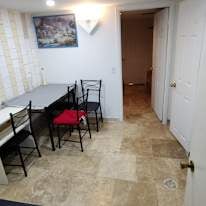 Photo of wayne's room