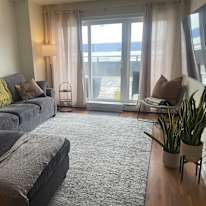 Photo of Jessica's room