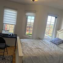 Photo of Diana puerta's room