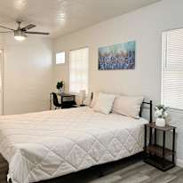 Photo of PadSplit's room