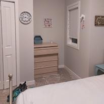 Photo of Jennifer's room