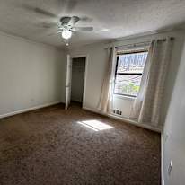 Photo of Liza's room