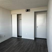 Photo of Victoria's room