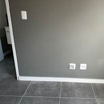 Photo of Lebo's room