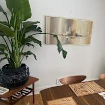 Photo of Jay's room