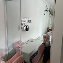 Makayla Hanke's room