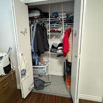 Photo of Paola's room