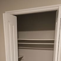 Photo of Shay's room