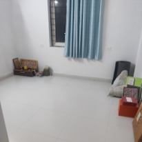 Photo of Laxmi Pratyusha's room