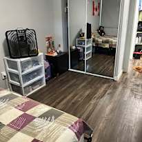 Photo of Preet's room