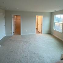 Photo of Chase's room