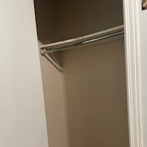 Adriana Balarezo's room