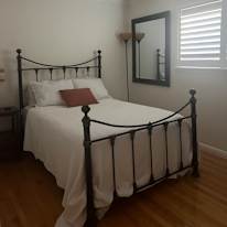 Photo of Lupe's room