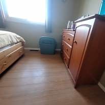 Photo of james's room