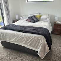 Photo of sally's room