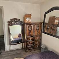 Photo of Holli's room