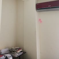 Photo of Ashmit's room
