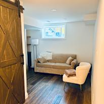 Photo of Julie's room