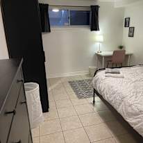 Photo of Kevin's room