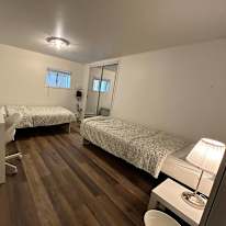 Photo of Shirin's room
