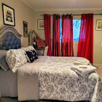Photo of HALDENE's room