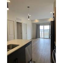 Photo of Genevieve Okorie's room