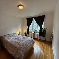 Photo of Olivier's room