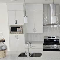 Photo of Esther's room