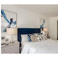 Photo of Kat's room