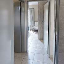 Photo of LESEGO's room