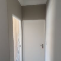 Photo of Oprah n Ton's room