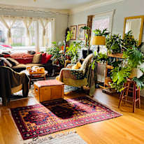 Photo of Kelly's room