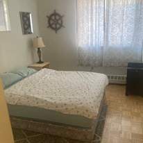 Photo of Daniela's room