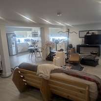 Photo of S's room