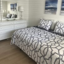 Photo of Karen's room