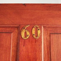 Photo of Haafithoh's room