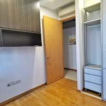 Photo of Felix's room