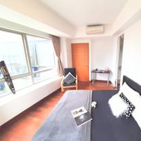 Photo of VVA EI's room