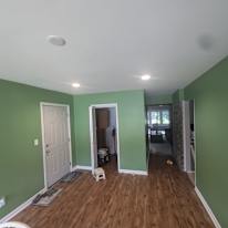Photo of Josh's room