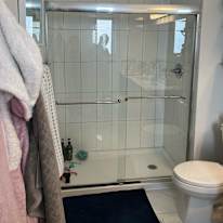 Photo of Yatri's room