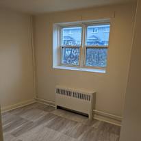 Photo of Leo's room
