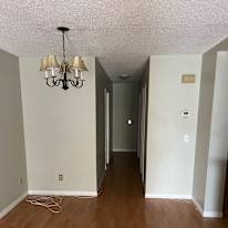 Photo of Manasseh's room