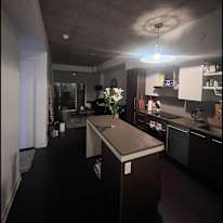 Photo of Onur's room