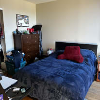 Photo of Brenden's room