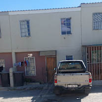 Photo of Oatley Coetzer's room