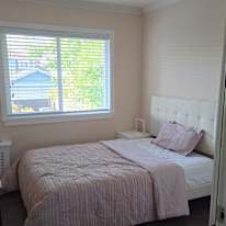 Mario Alberto's room