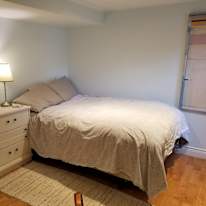 Photo of Alison's room