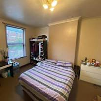 Photo of Rhain Hei-Chuen Davies's room