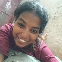 Photo of Jothi's room